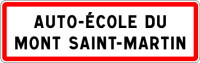 Auto-École du Mont Saint-Martin à Nemours